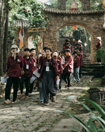 Group Tours