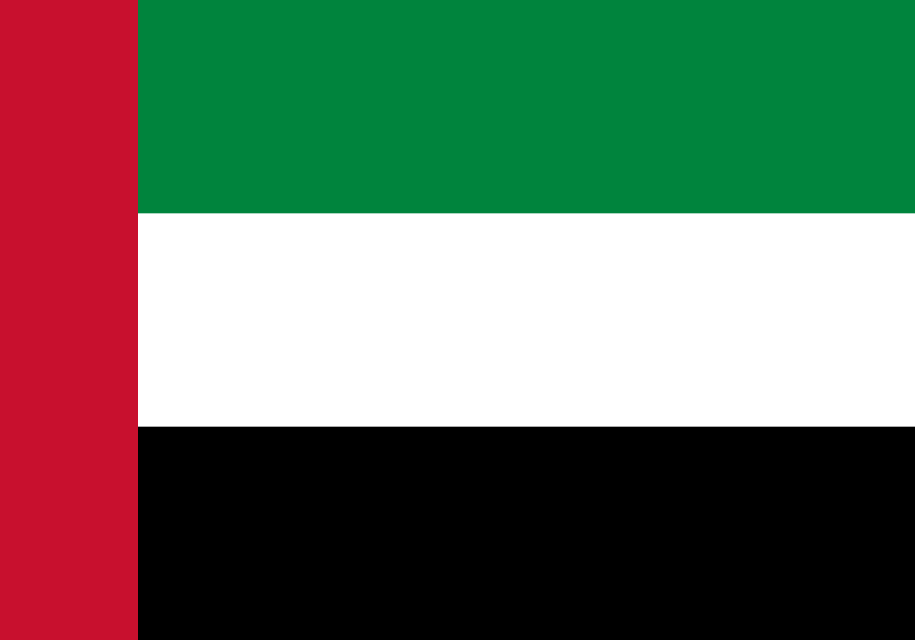United Arab Emirates
